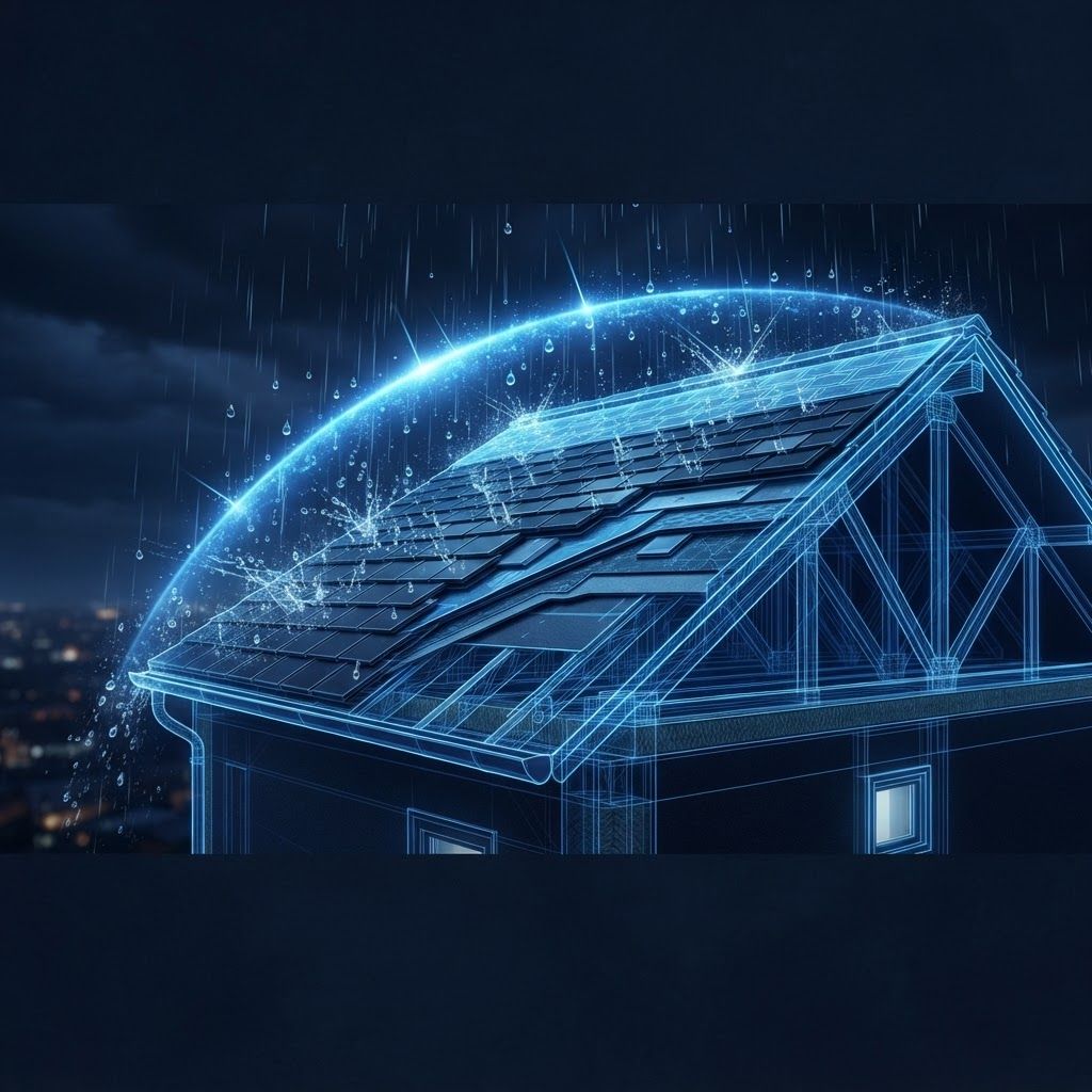 Top 10 Best Roofing Services in Winchester