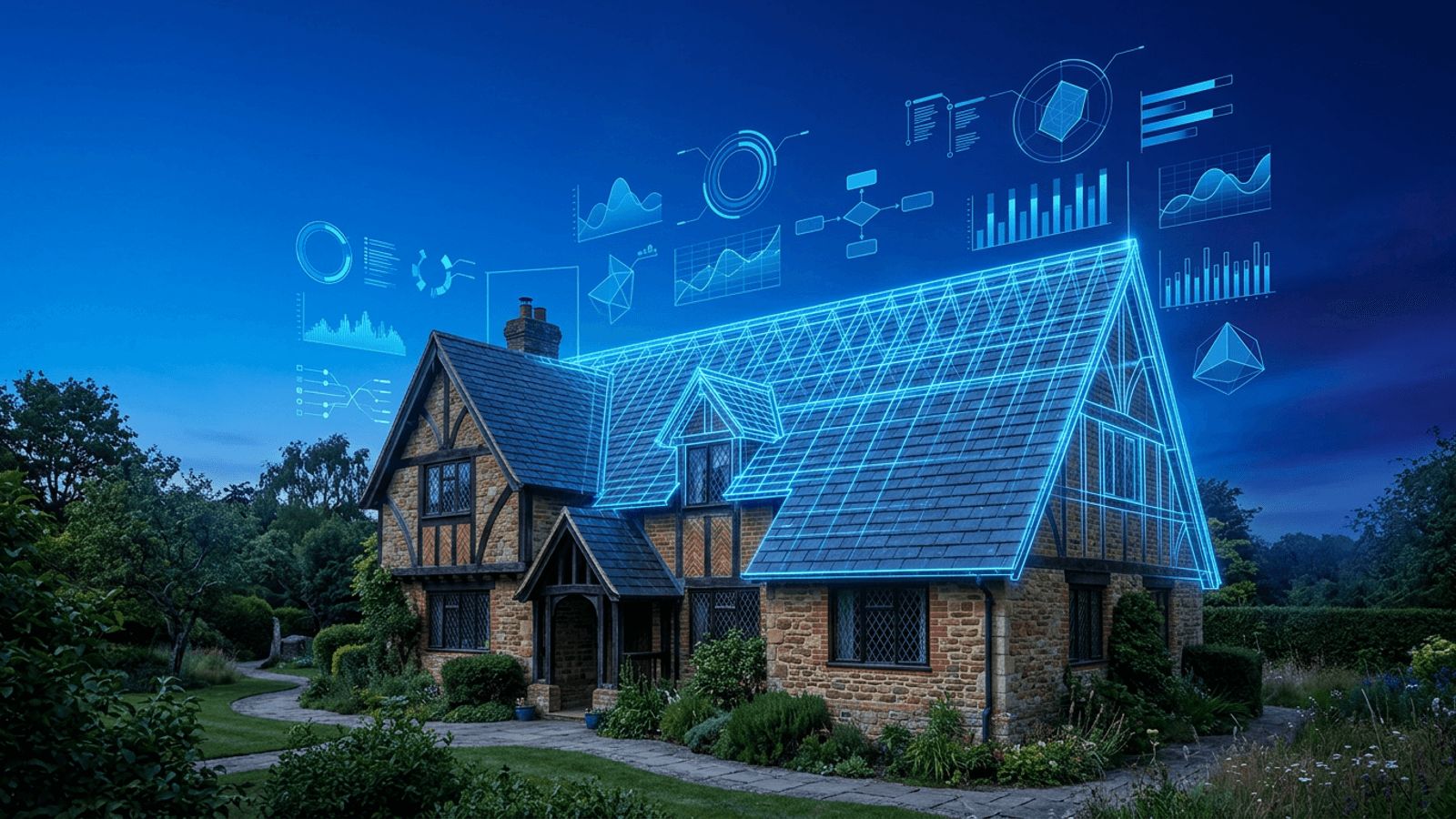 Top 10 Best Roofing Services in Woking