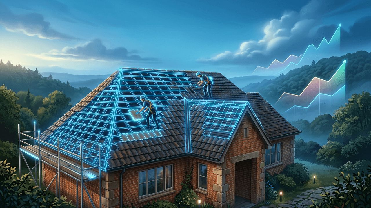 Top 10 Best Roofing Services in Wyre Forest