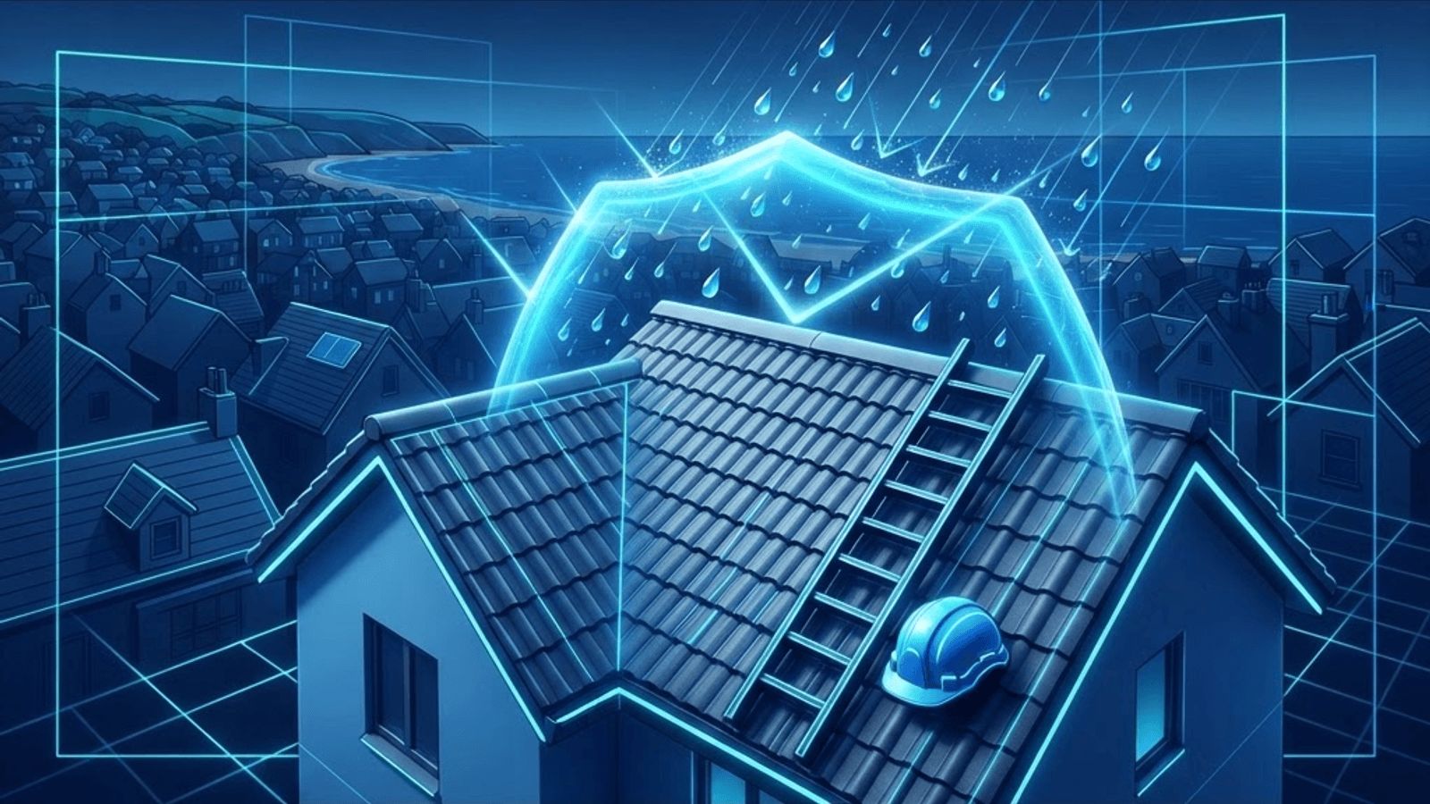 Top 10 Best Roofing Services in Wyre
