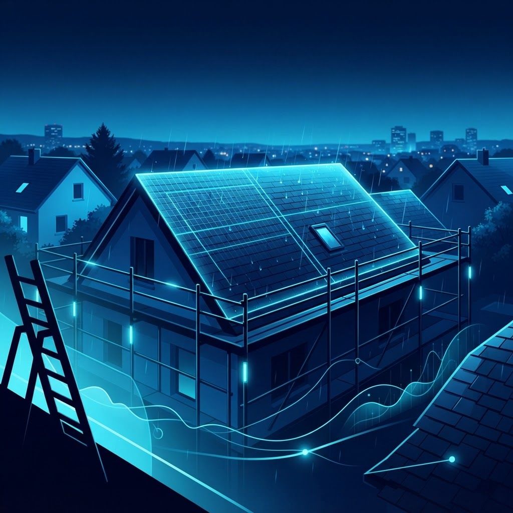 Top 10 Best Roofing Services in York