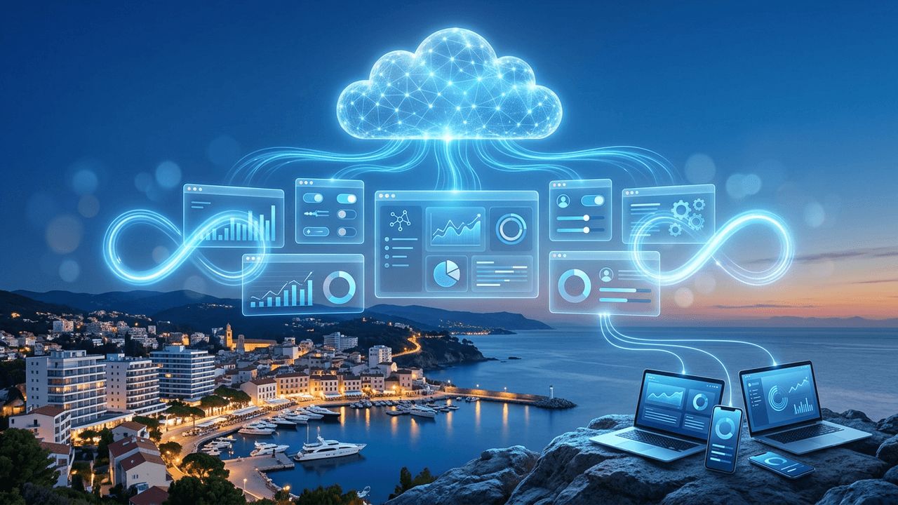 Top 10 Best SaaS Companies in Adur