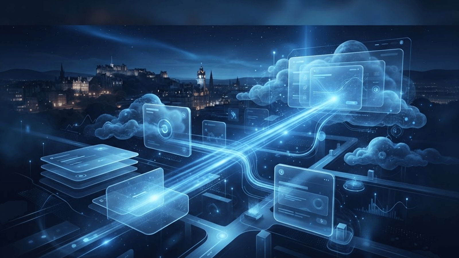 Top 10 Best SaaS Companies in Angus