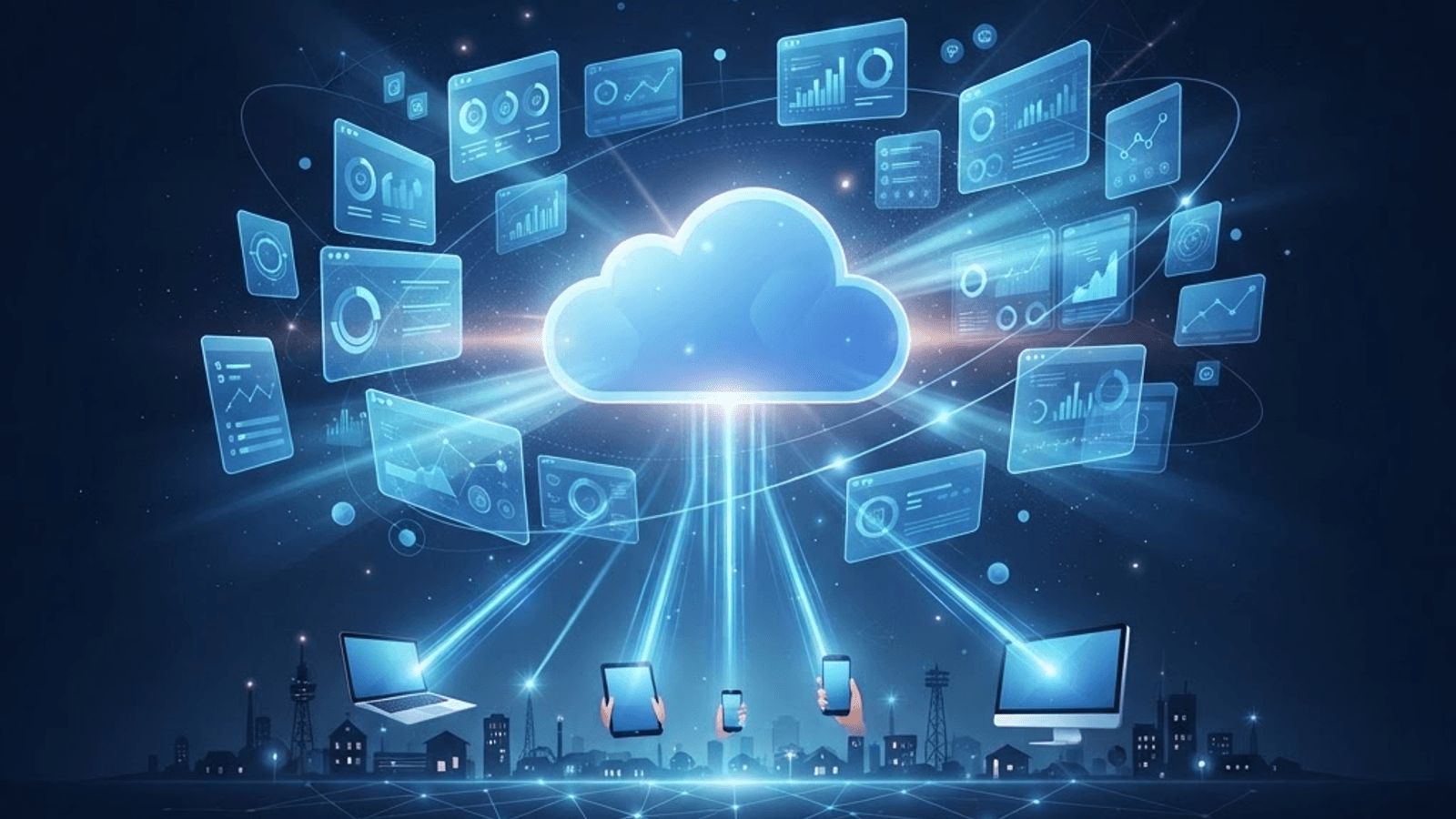 Top 10 Best SaaS Companies in Antrim and Newtownabbey