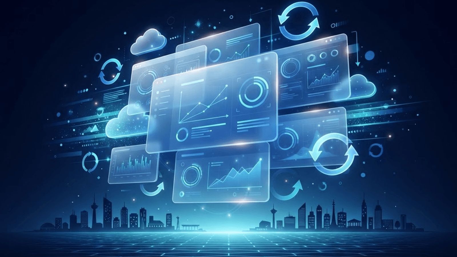 Top 10 Best SaaS Companies in Ashfield