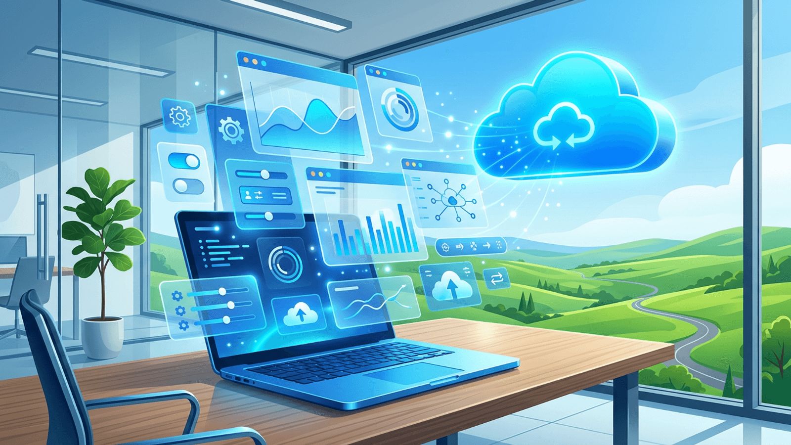 Top 10 Best SaaS Companies in Babergh