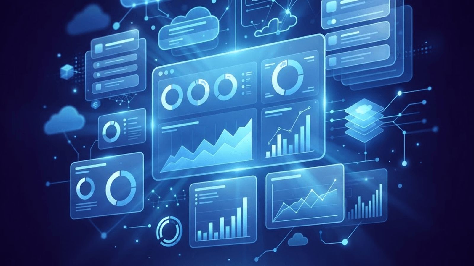 Top 10 Best SaaS Companies in Barnsley