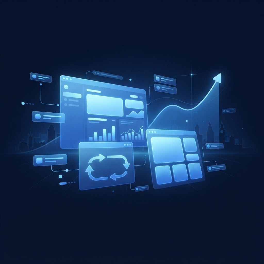 Top 10 Best SaaS Companies in Basildon