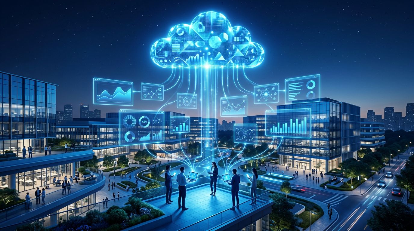 Top 10 Best SaaS Companies in Blaby