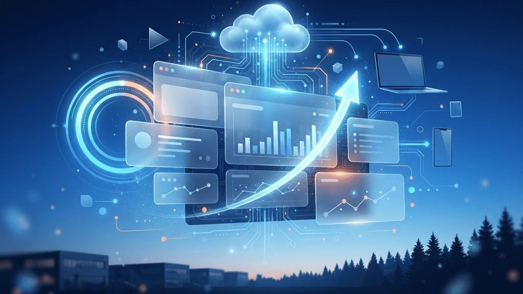 Top 10 Best SaaS Companies in Bracknell Forest