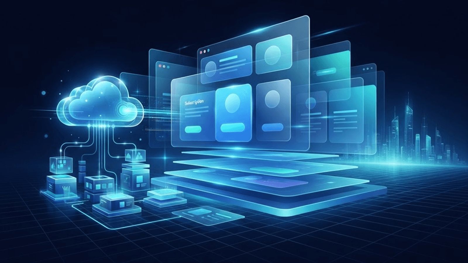 Top 10 Best SaaS Companies in Braintree
