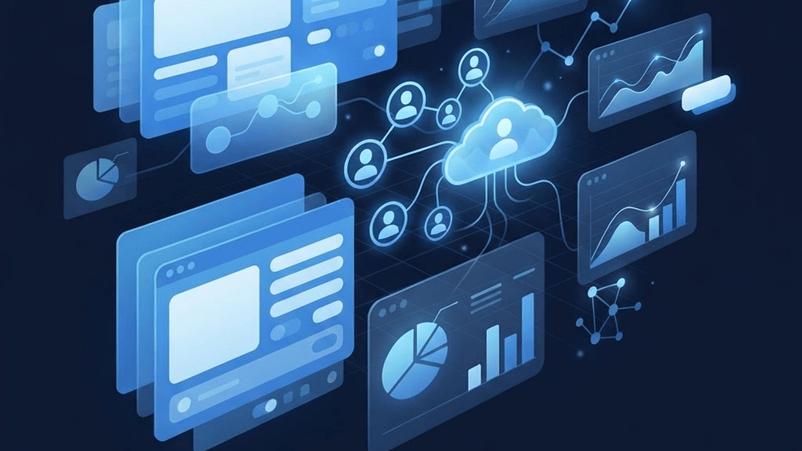 Top 10 Best SaaS Companies in Broadland