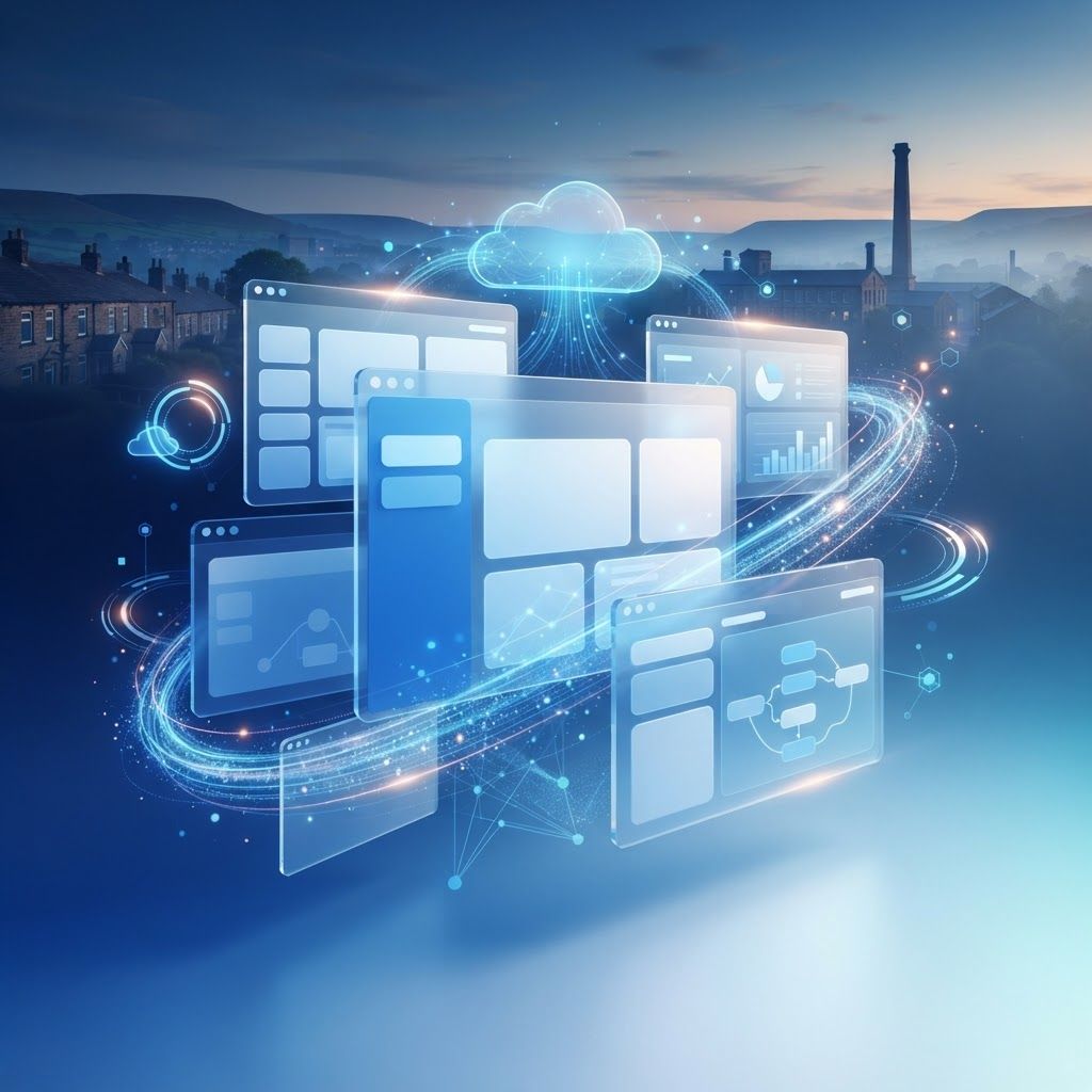 Top 10 Best SaaS Companies in Calderdale