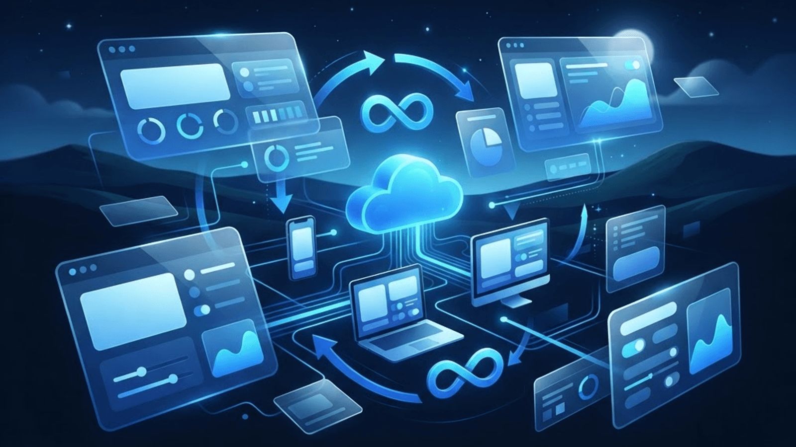 Top 10 Best SaaS Companies in Carmarthenshire