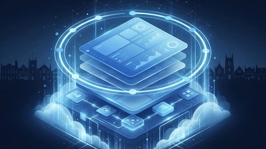 Top 10 Best SaaS Companies in Charnwood