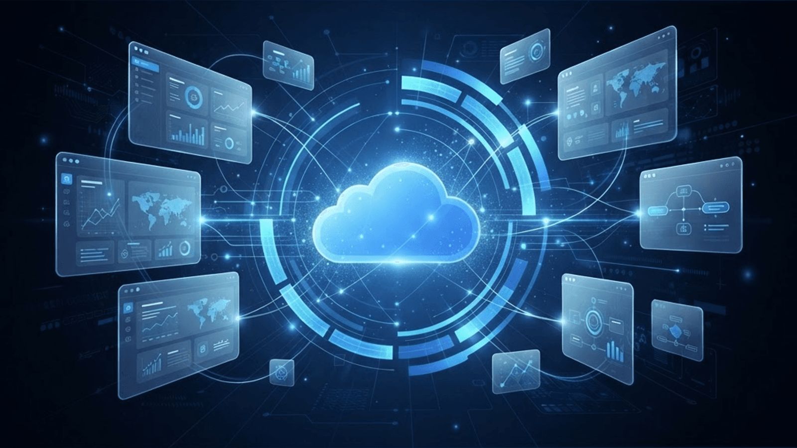 Top 10 Best SaaS Companies in Chorley