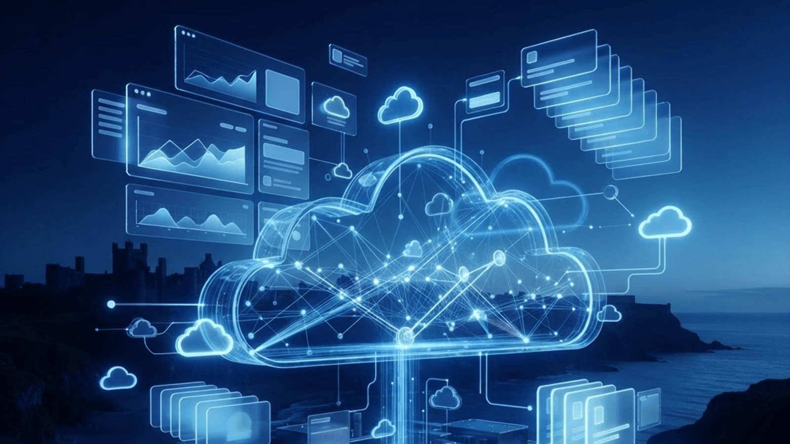 Top 10 Best SaaS Companies in Conwy