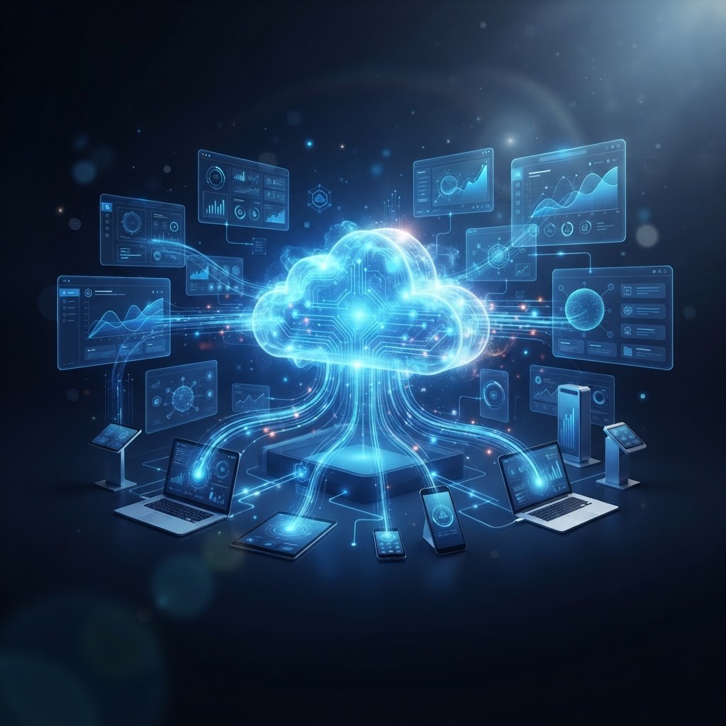 Top 10 Best SaaS Companies in County Durham