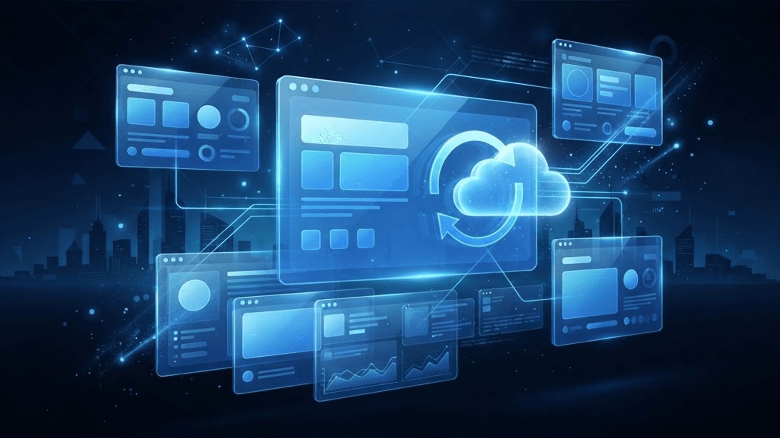 Top 10 Best SaaS Companies in Crawley