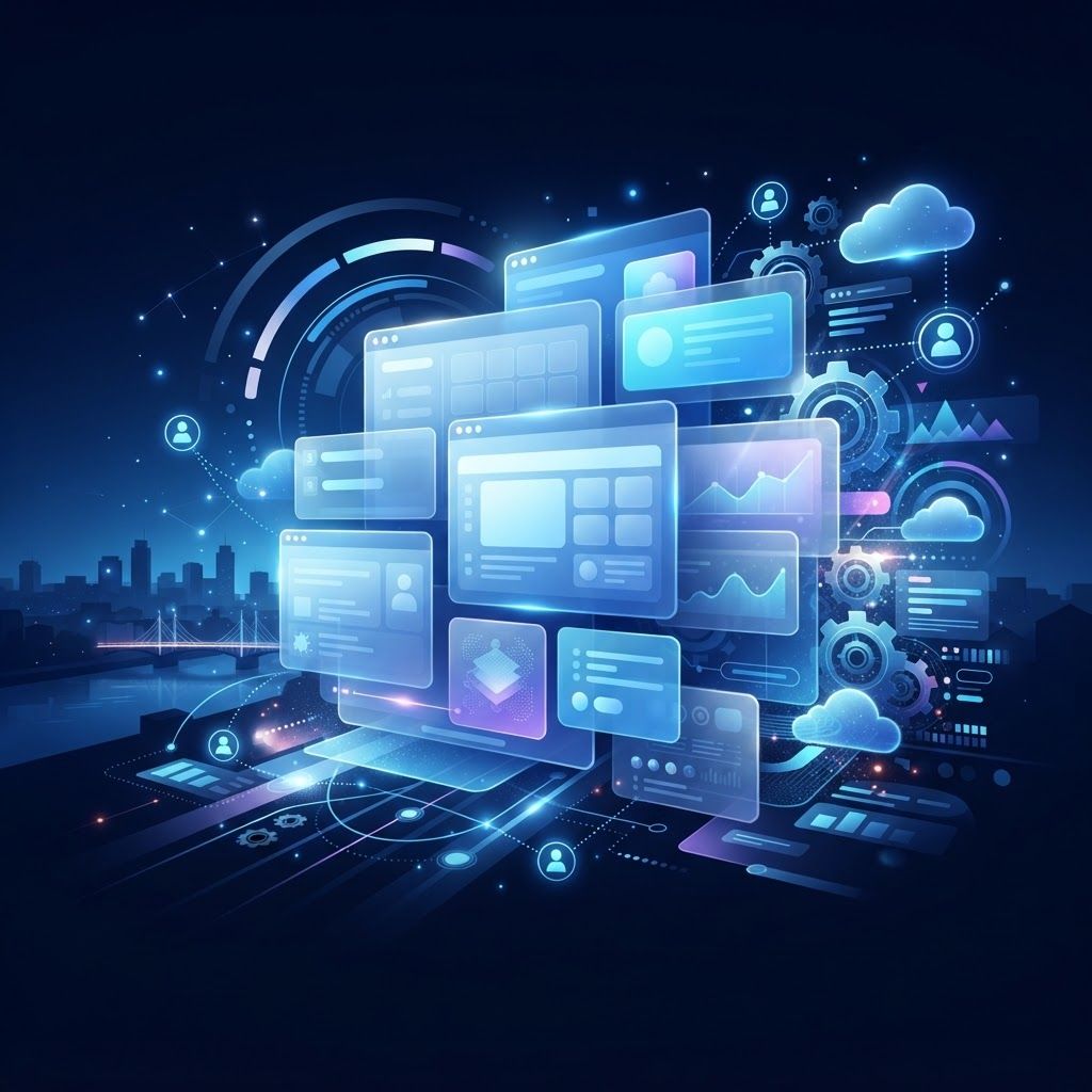 Top 10 Best SaaS Companies in Dartford