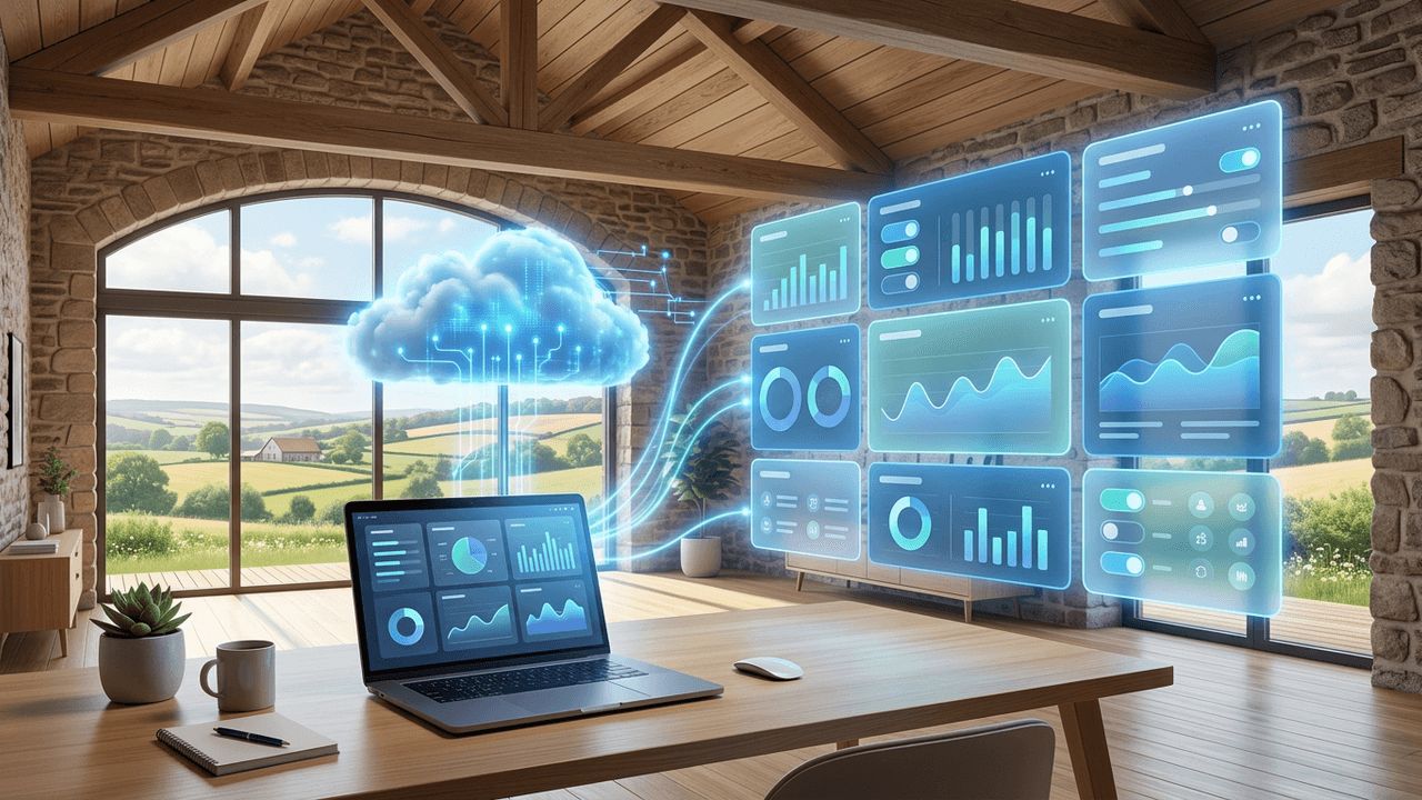 Top 10 Best SaaS Companies in Derbyshire Dales