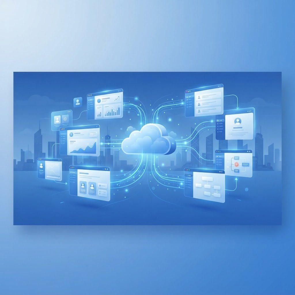 Top 10 Best SaaS Companies in Doncaster