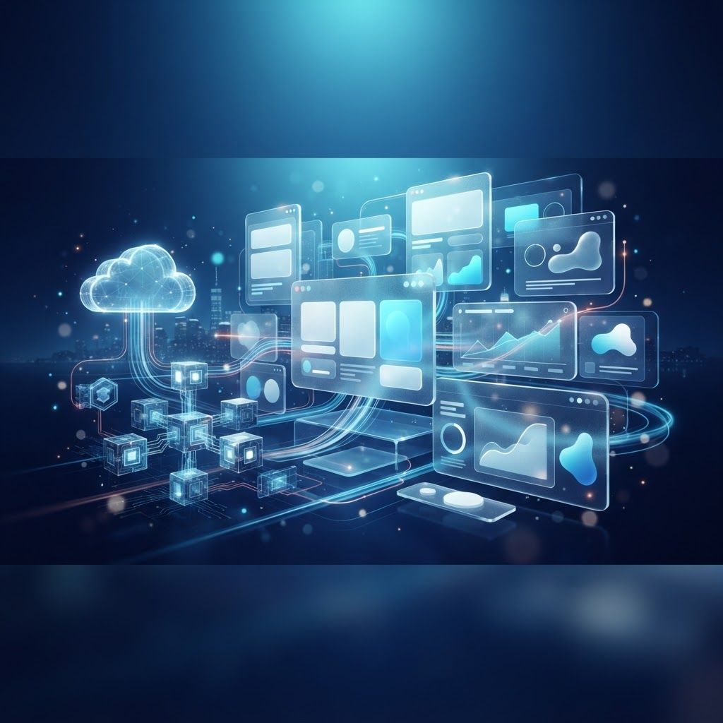 Top 10 Best SaaS Companies in Dover