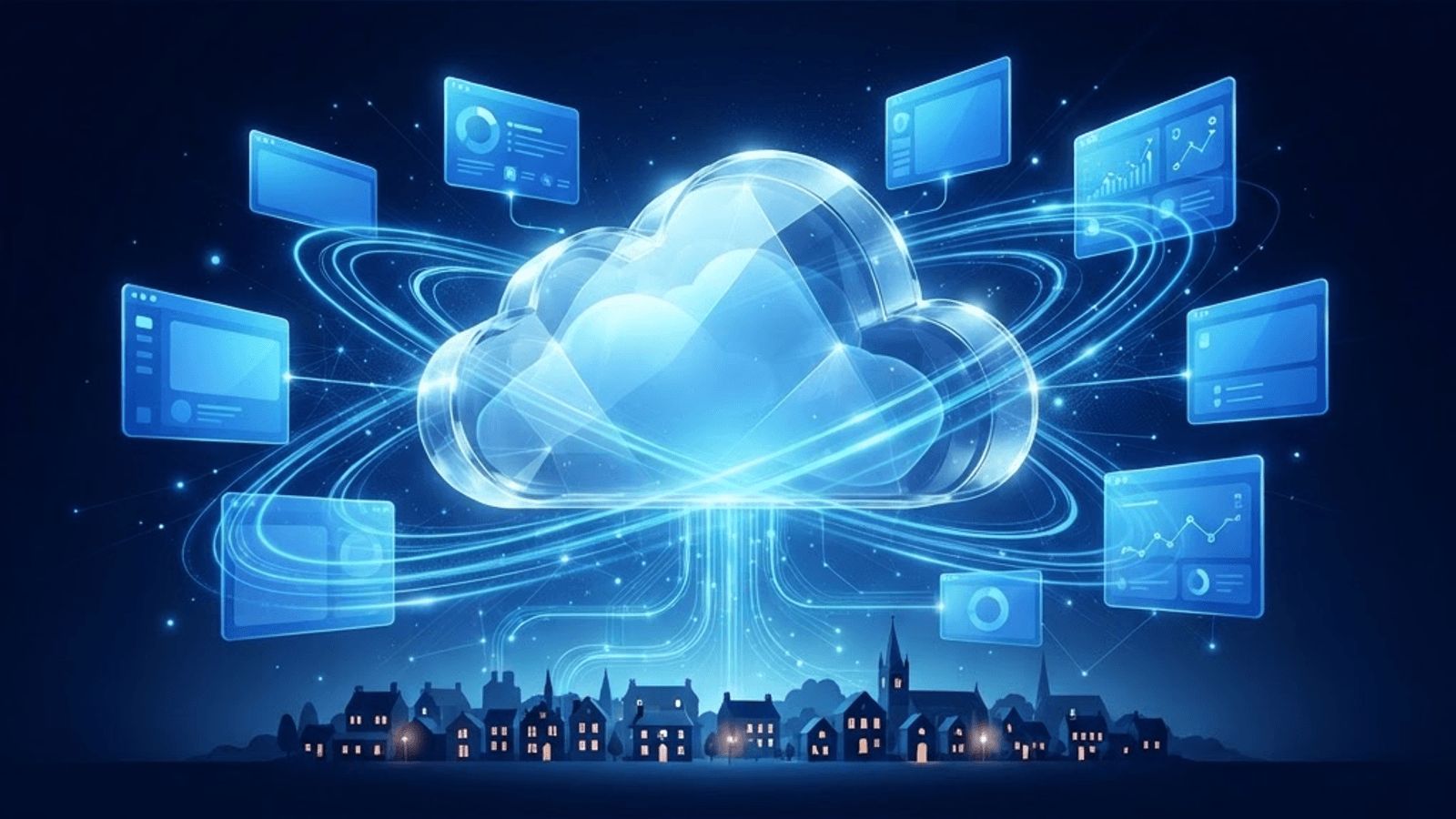 Top 10 Best SaaS Companies in East Staffordshire