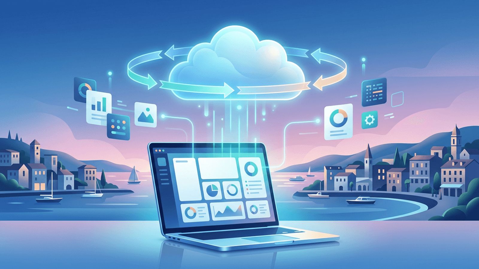Top 10 Best SaaS Companies in Eastbourne