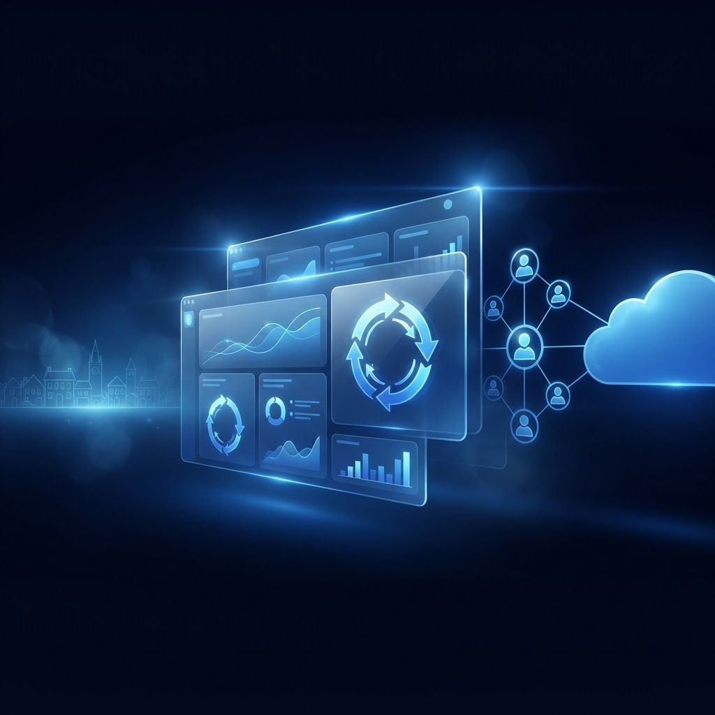 Top 10 Best SaaS Companies in Eastleigh