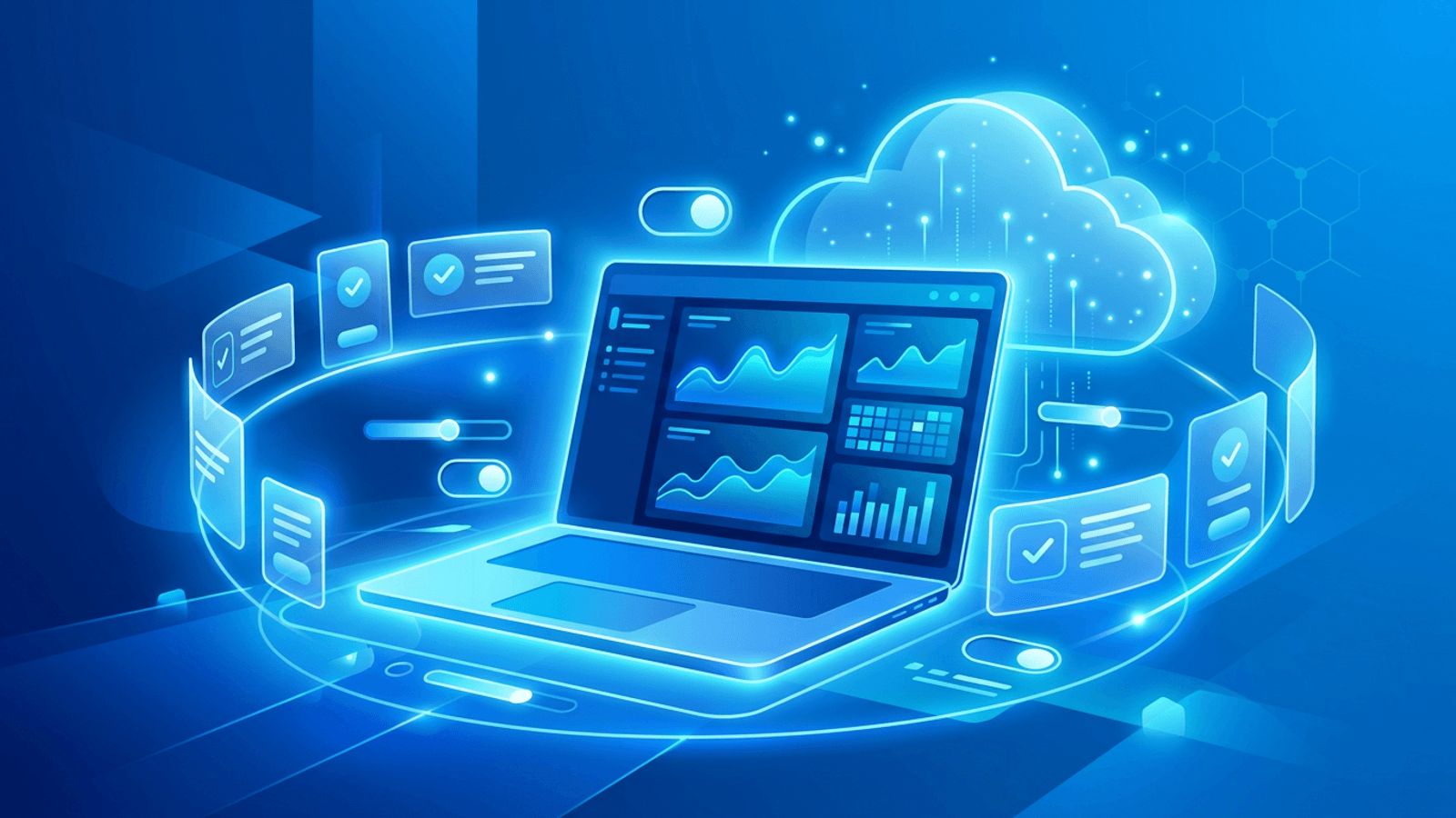 Top 10 Best SaaS Companies in Epsom and Ewell