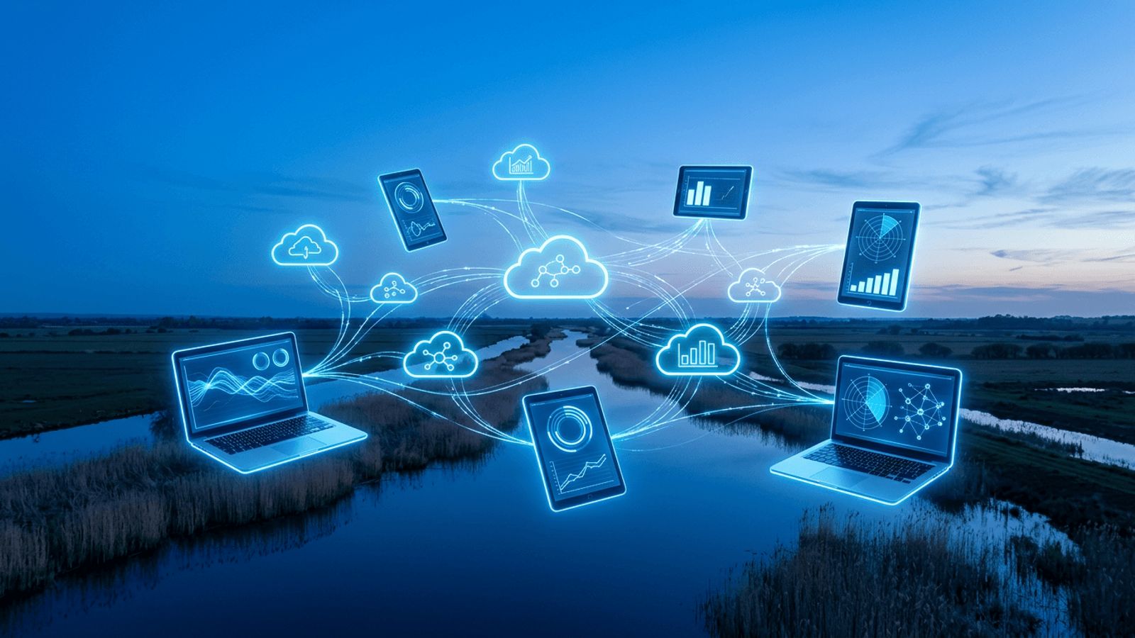 Top 10 Best SaaS Companies in Fenland