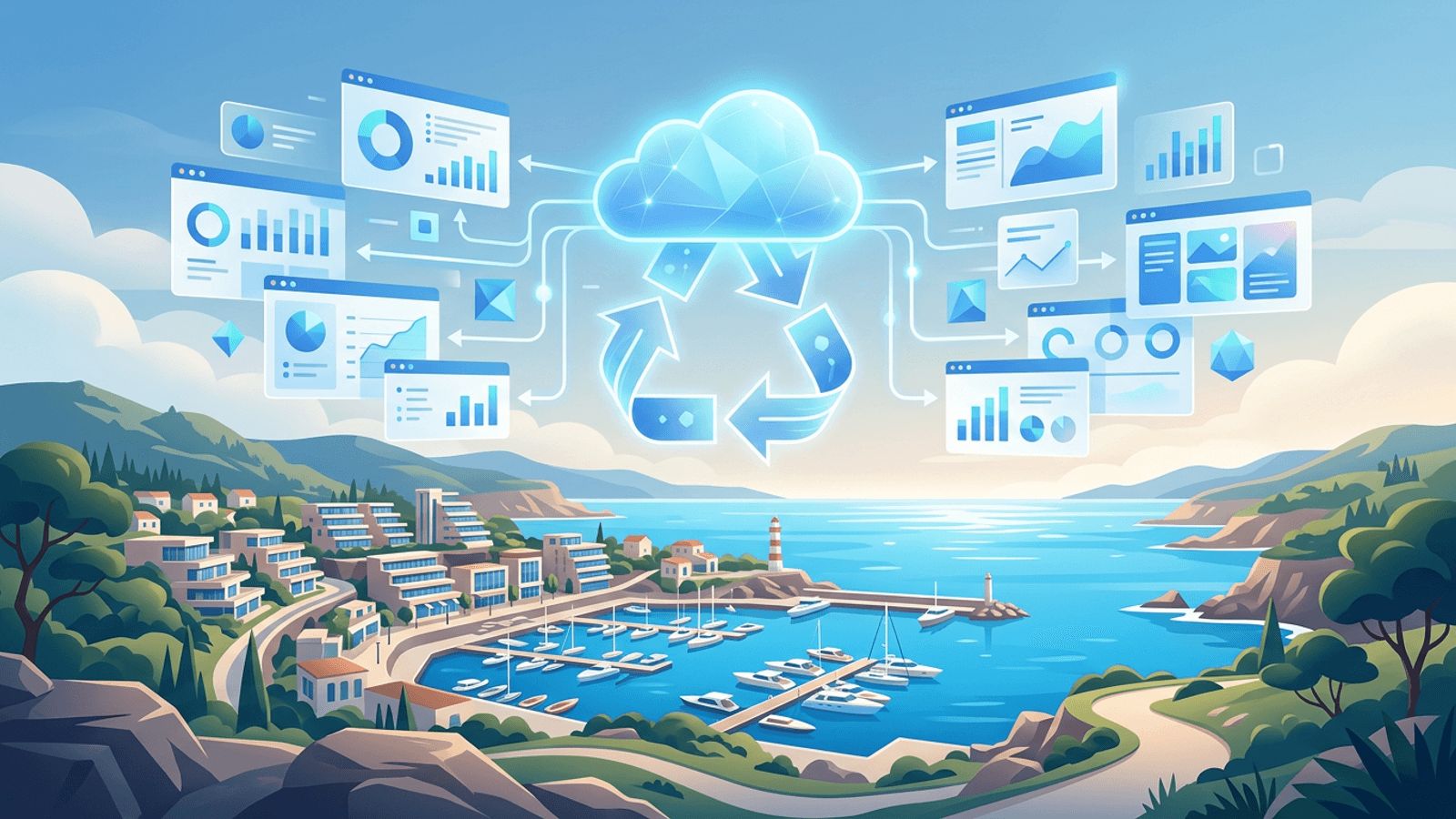 Top 10 Best SaaS Companies in Folkestone and Hythe