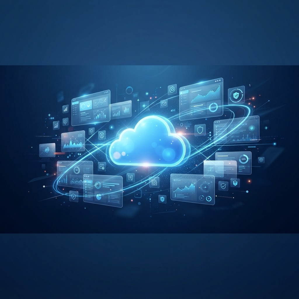 Top 10 Best SaaS Companies in Glasgow