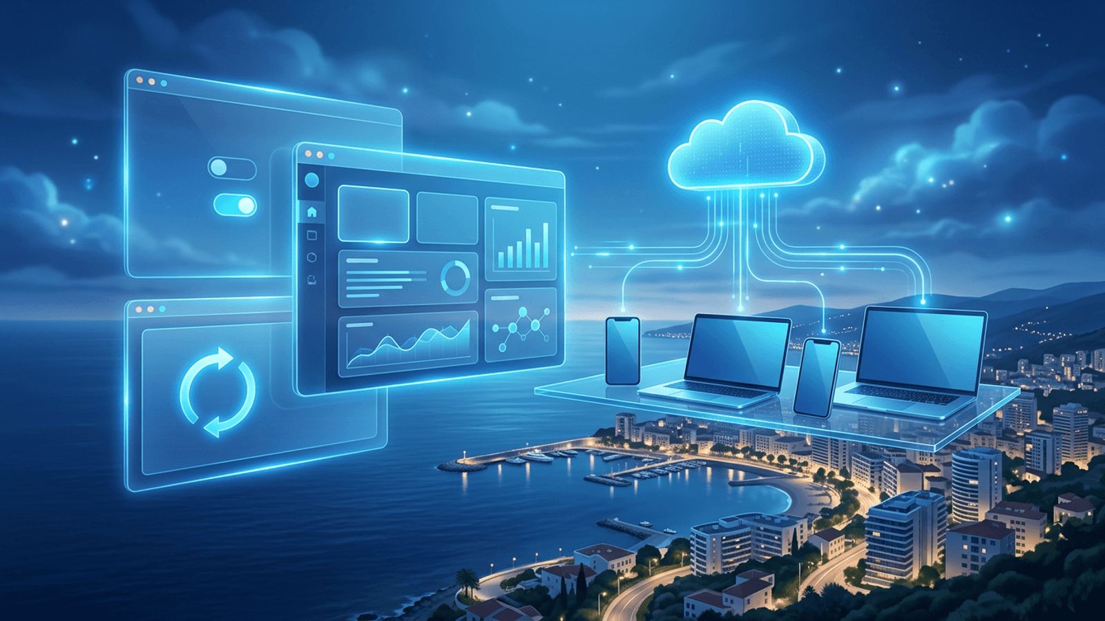 Top 10 Best SaaS Companies in Great Yarmouth