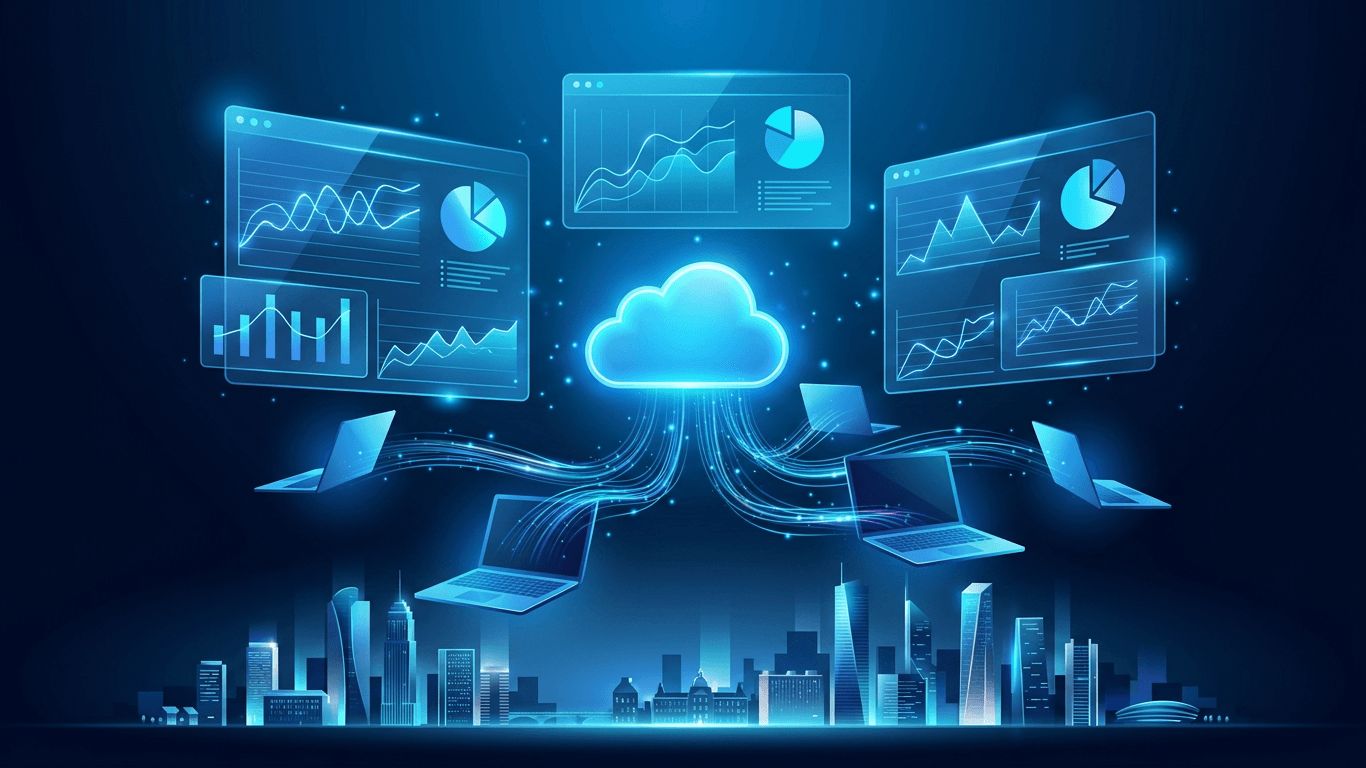 Top 10 Best SaaS Companies in Harlow