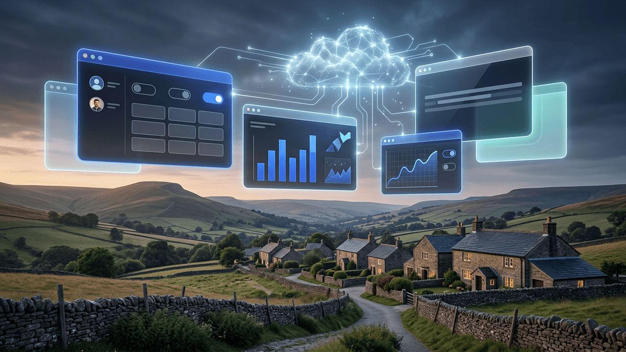 Top 10 Best SaaS Companies in High Peak