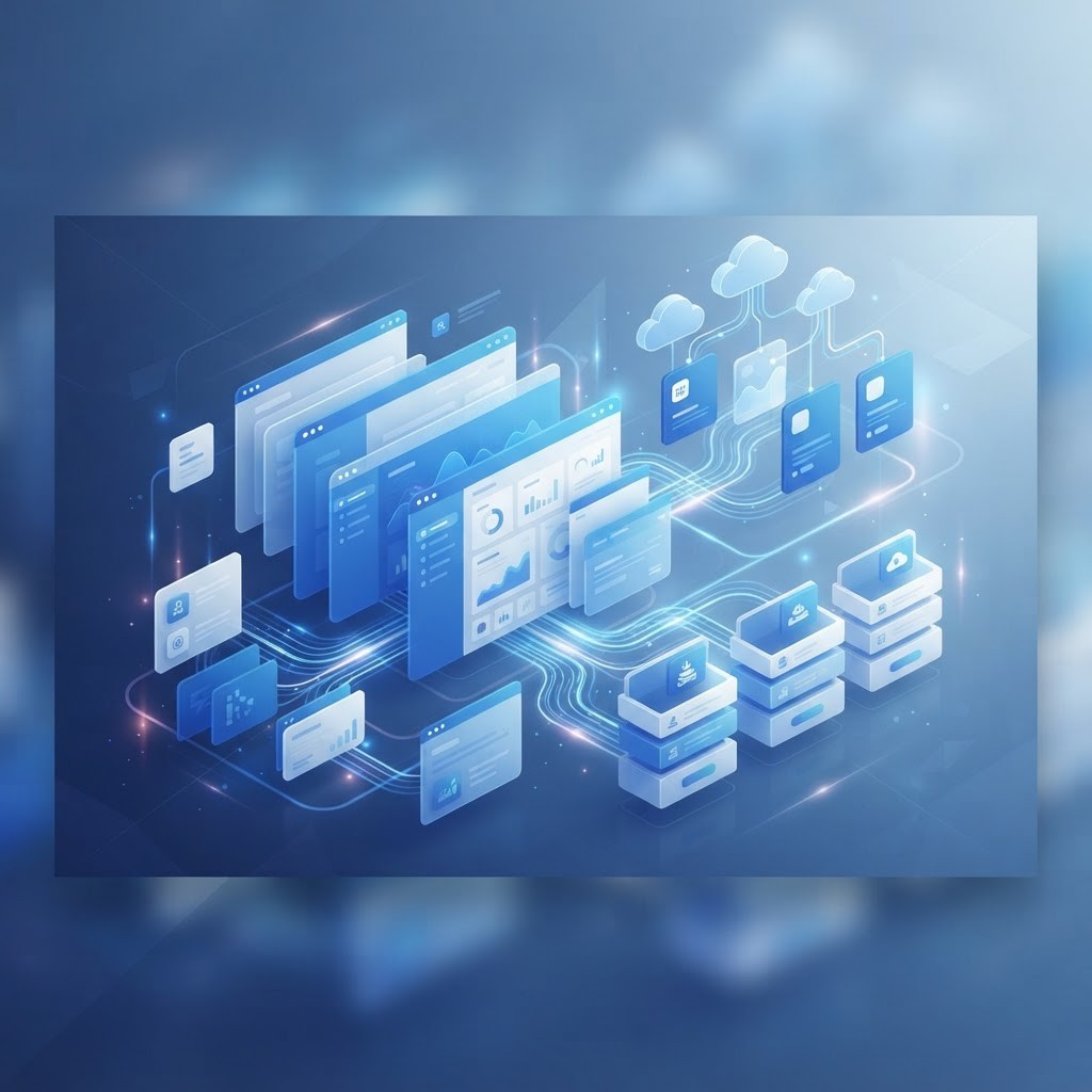 Top 10 Best SaaS Companies in Hillingdon