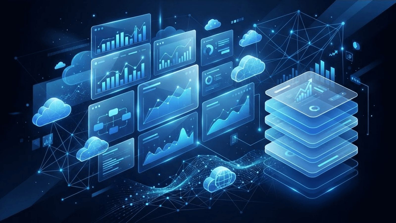 Top 10 Best SaaS Companies in Hinckley and Bosworth