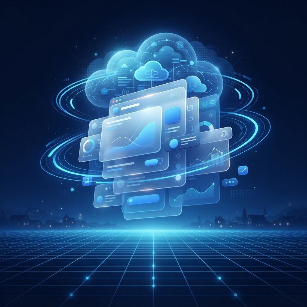 Top 10 Best SaaS Companies in Ipswich
