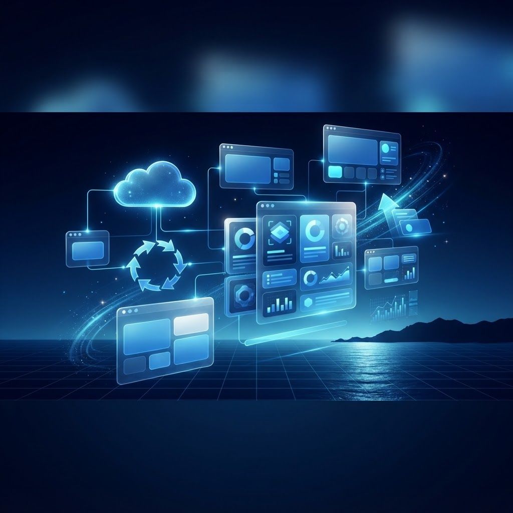 Top 10 Best SaaS Companies in Isle of Wight