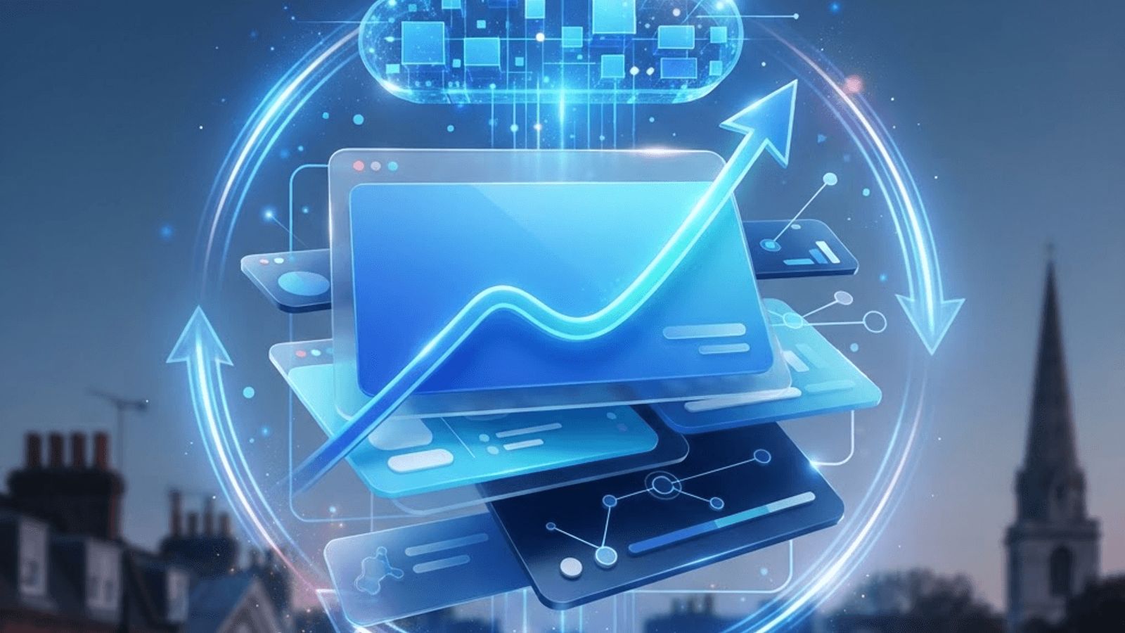Top 10 Best SaaS Companies in Kensington and Chelsea