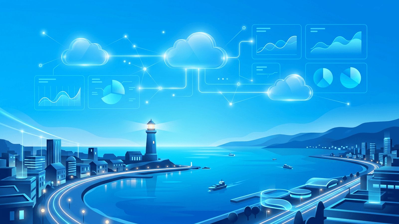 Top 10 Best SaaS Companies in Lewes