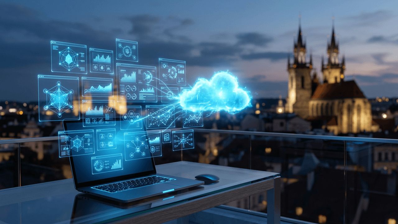 Top 10 Best SaaS Companies in Lichfield