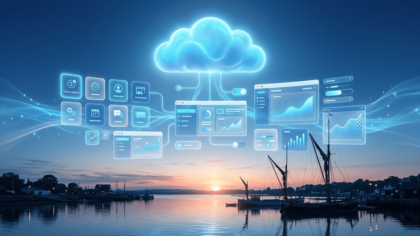 Top 10 Best SaaS Companies in Maldon
