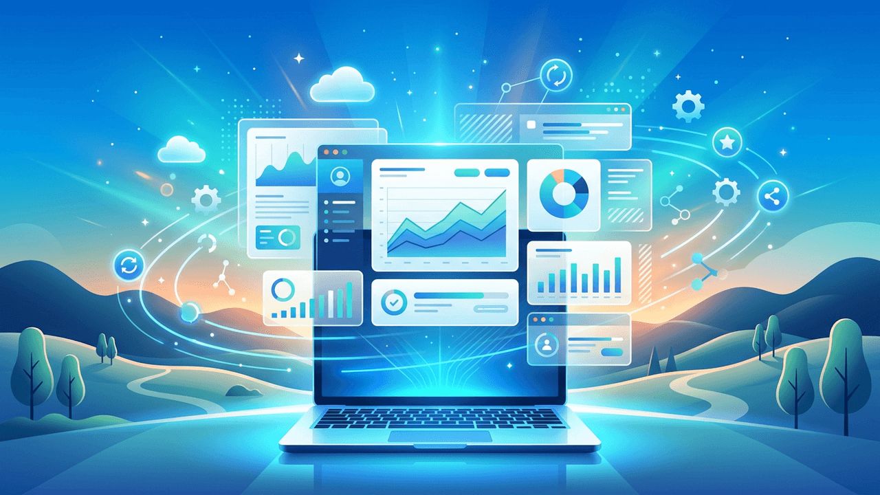 Top 10 Best SaaS Companies in Malvern Hills