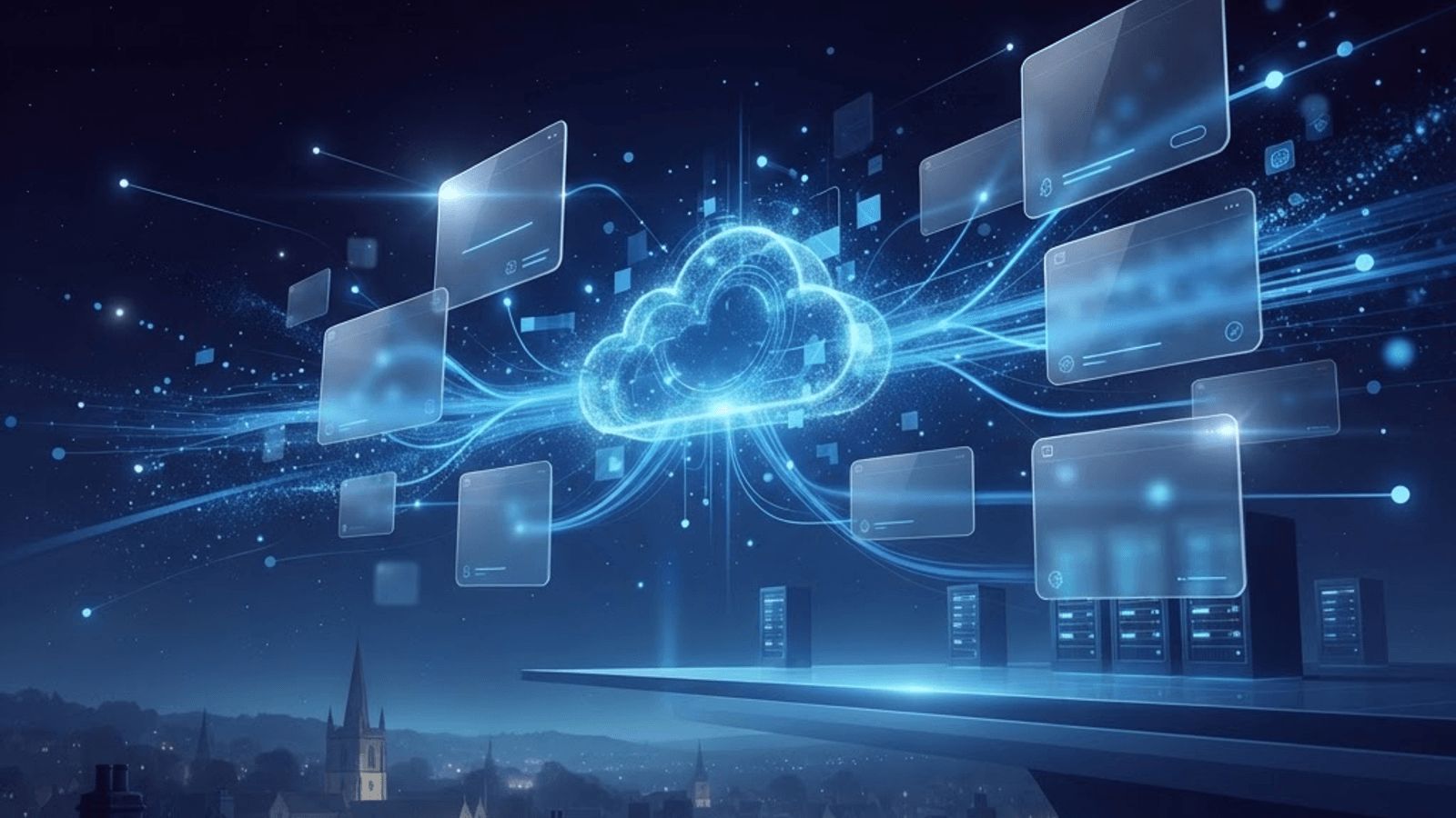 Top 10 Best SaaS Companies in Mansfield