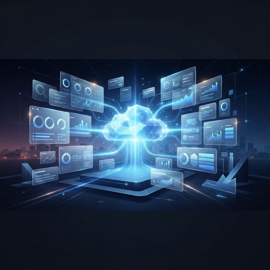 Top 10 Best SaaS Companies in Neath Port Talbot