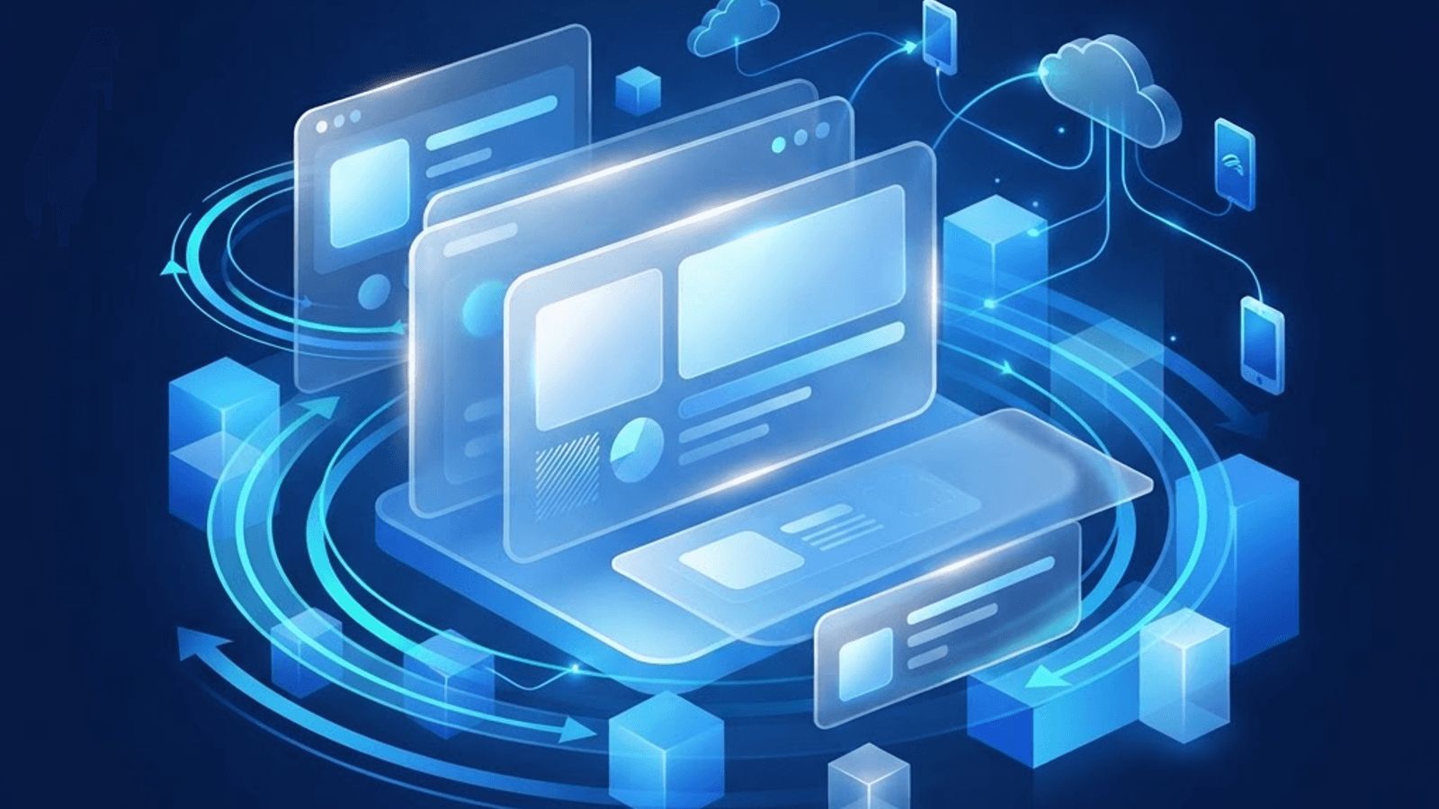 Top 10 Best SaaS Companies in Newark and Sherwood