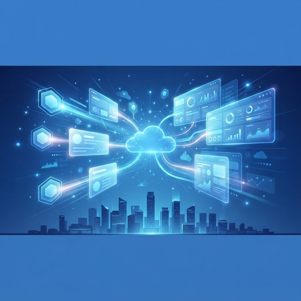 Top 10 Best SaaS Companies in Newham
